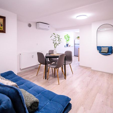 דירות לובליאנה The Darling Loft מראה חיצוני תמונה