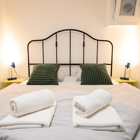 דירות לובליאנה The Darling Loft מראה חיצוני תמונה
