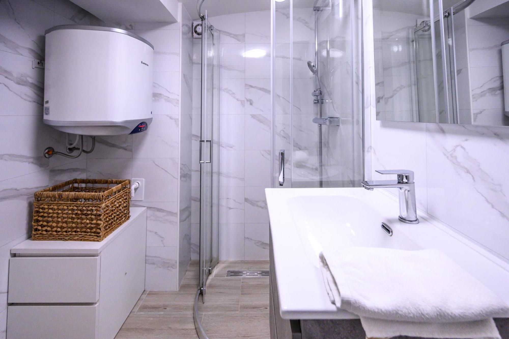 דירות לובליאנה The Darling Loft מראה חיצוני תמונה